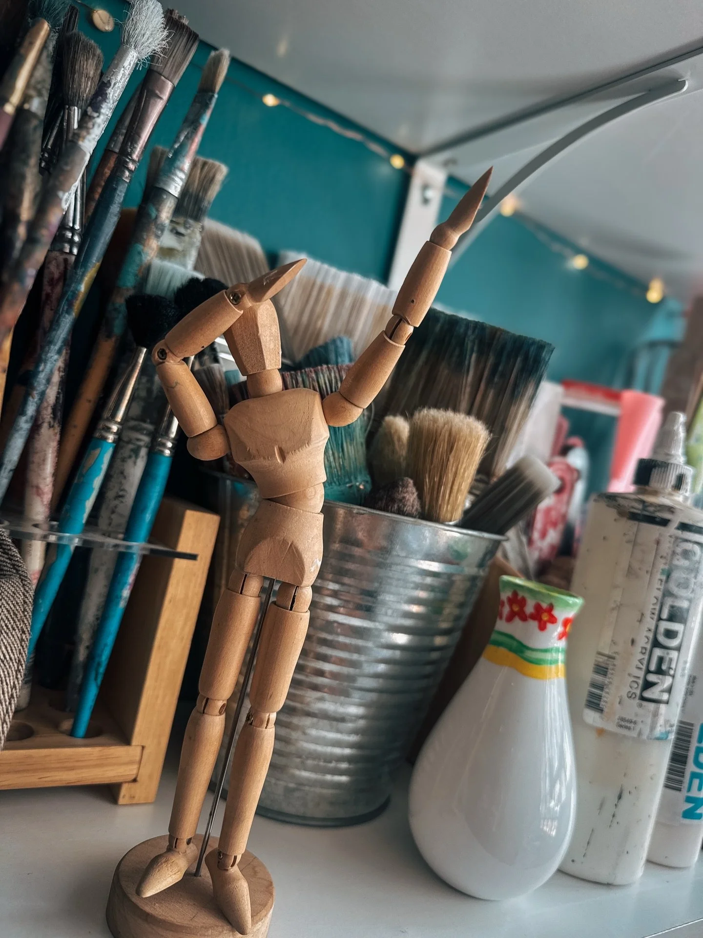 ✨🖤🌞 
idk my bff jill