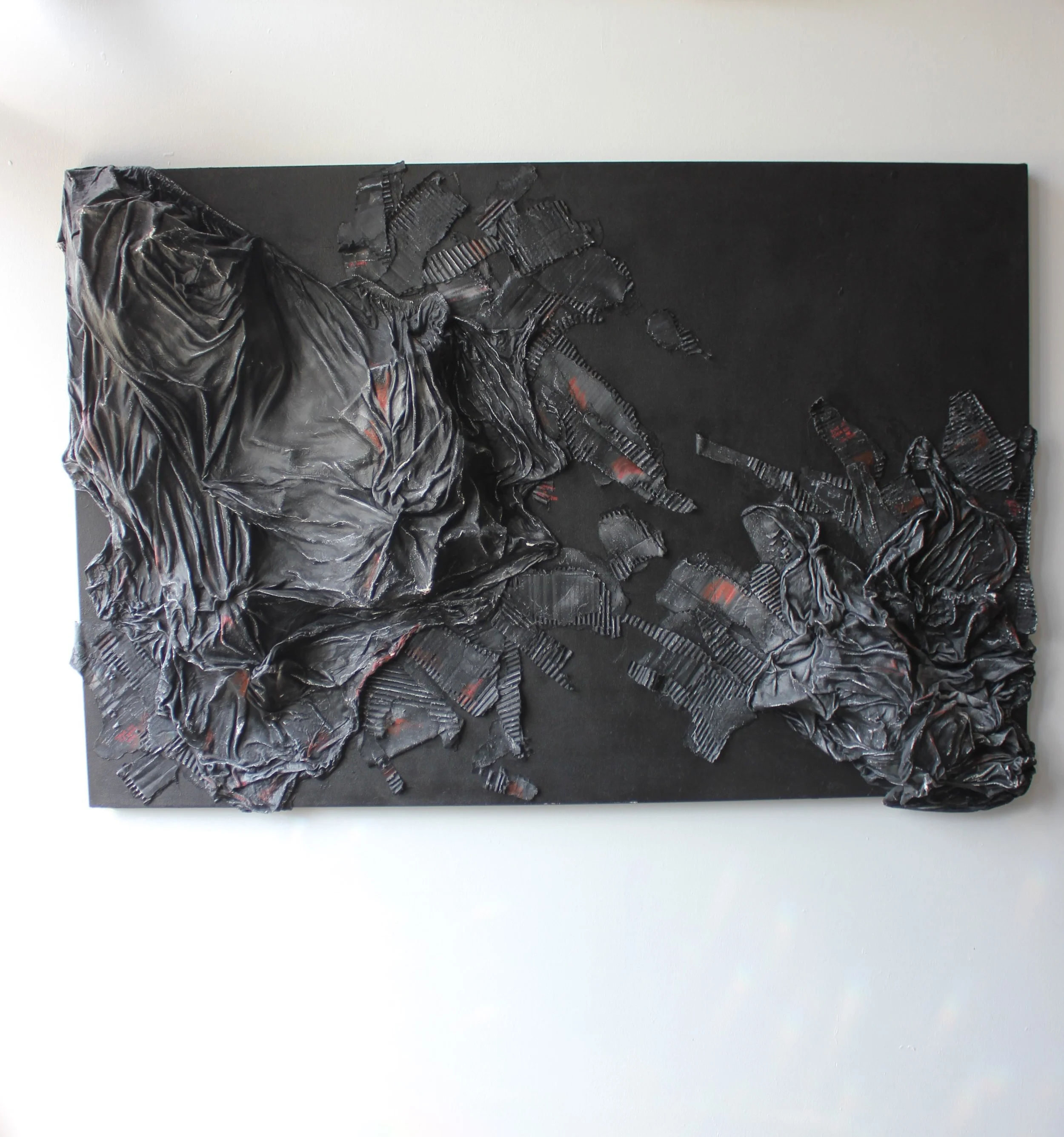 "The Letters I Never Left"