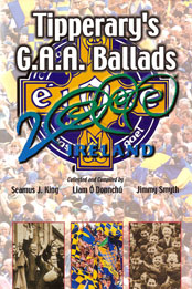 Tipperary’s G.A.A. Ballads