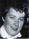 Nuala: 1977 National Camogie League medal with Tipperary