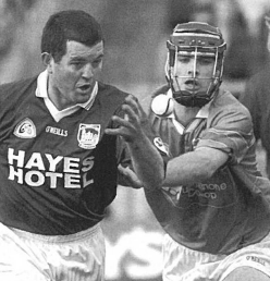 English is our greatest. Tipp hurler. Eamonn Wynne ewynne@ Nicky English has been chosen as the Best. Tipperary Hurler of the. top 25 tipperary hurlers of the past 30 years - Kilkenny People