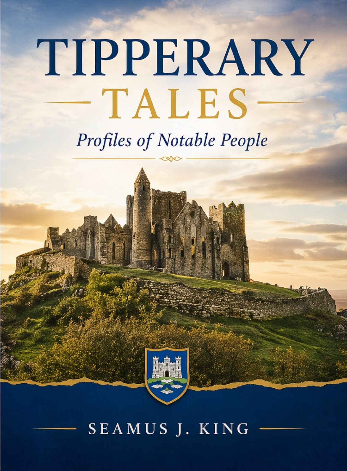Tipperary Tales - Profiles of Notable People 