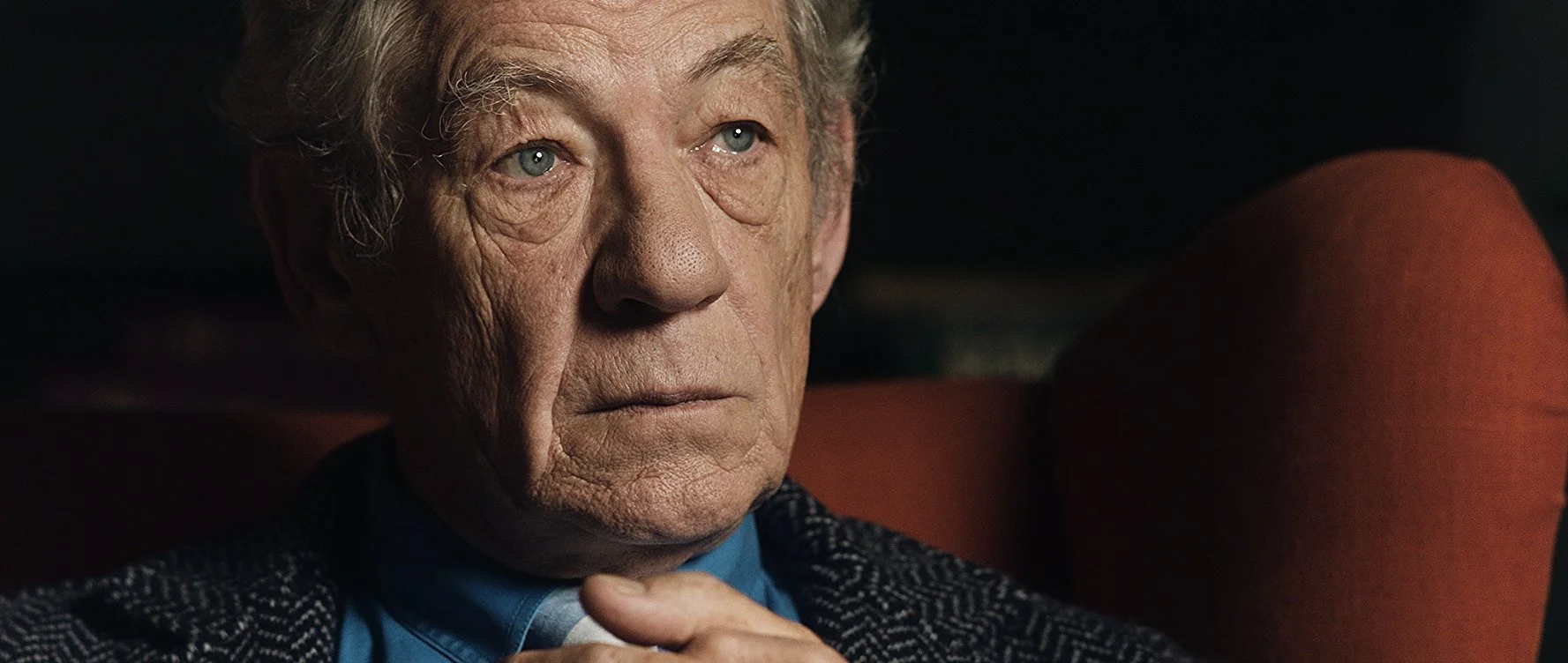 McKellen: Playing The Part - Closing Night Gala