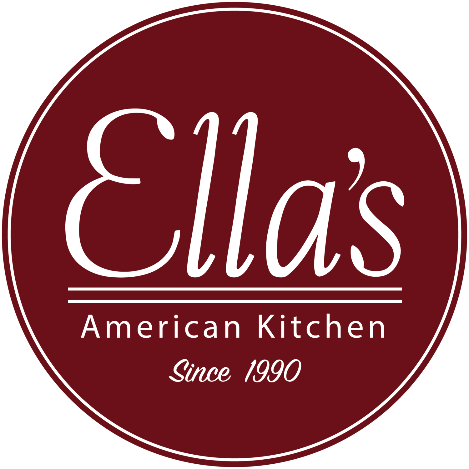 Ella's American Kitchen