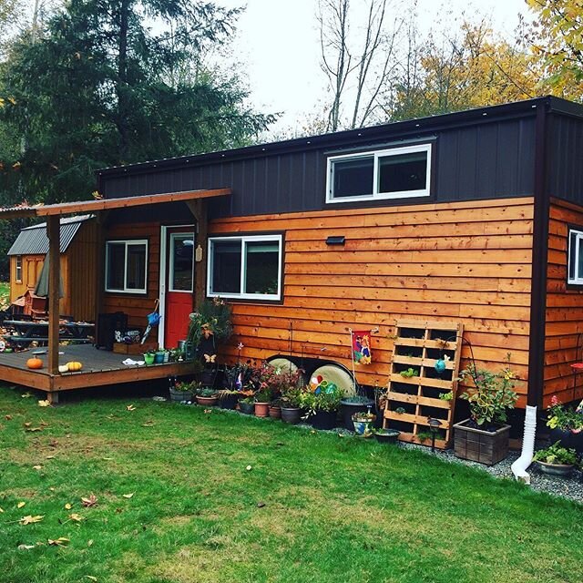 For Sale: slightly used 26&rsquo; Big Freedom Tiny Home. The owners are moving on to a new chapter and are sadly selling their tiny. PM if you are interested and I can put you in touch with them.