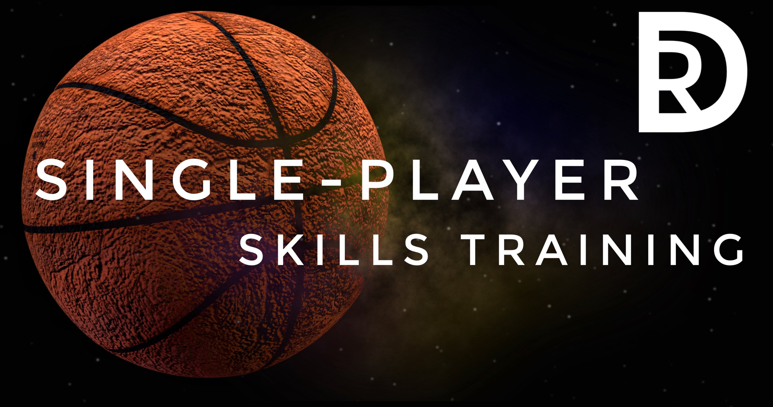 Single-Player Skills Training
