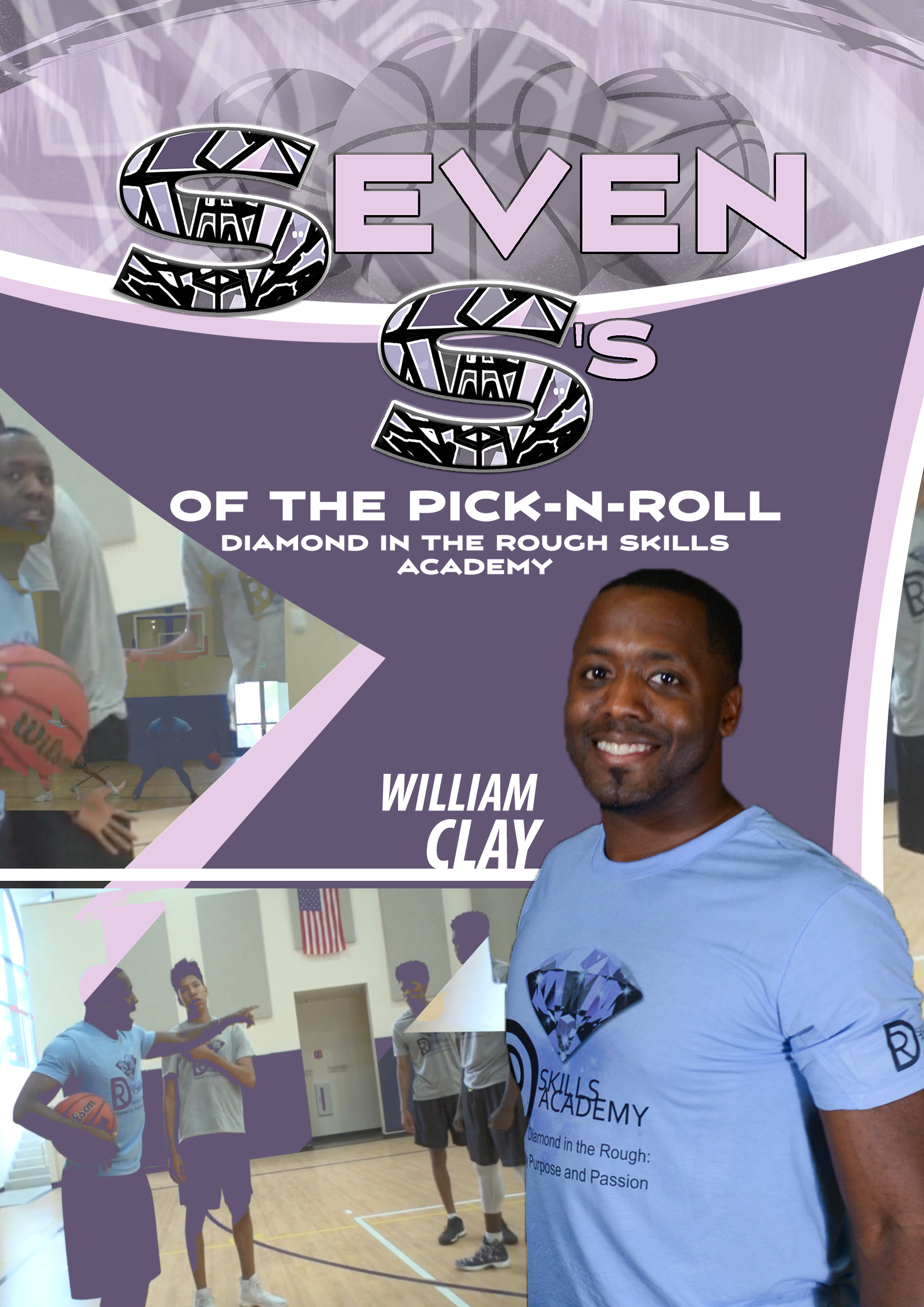 7 S's DVD front cover.png