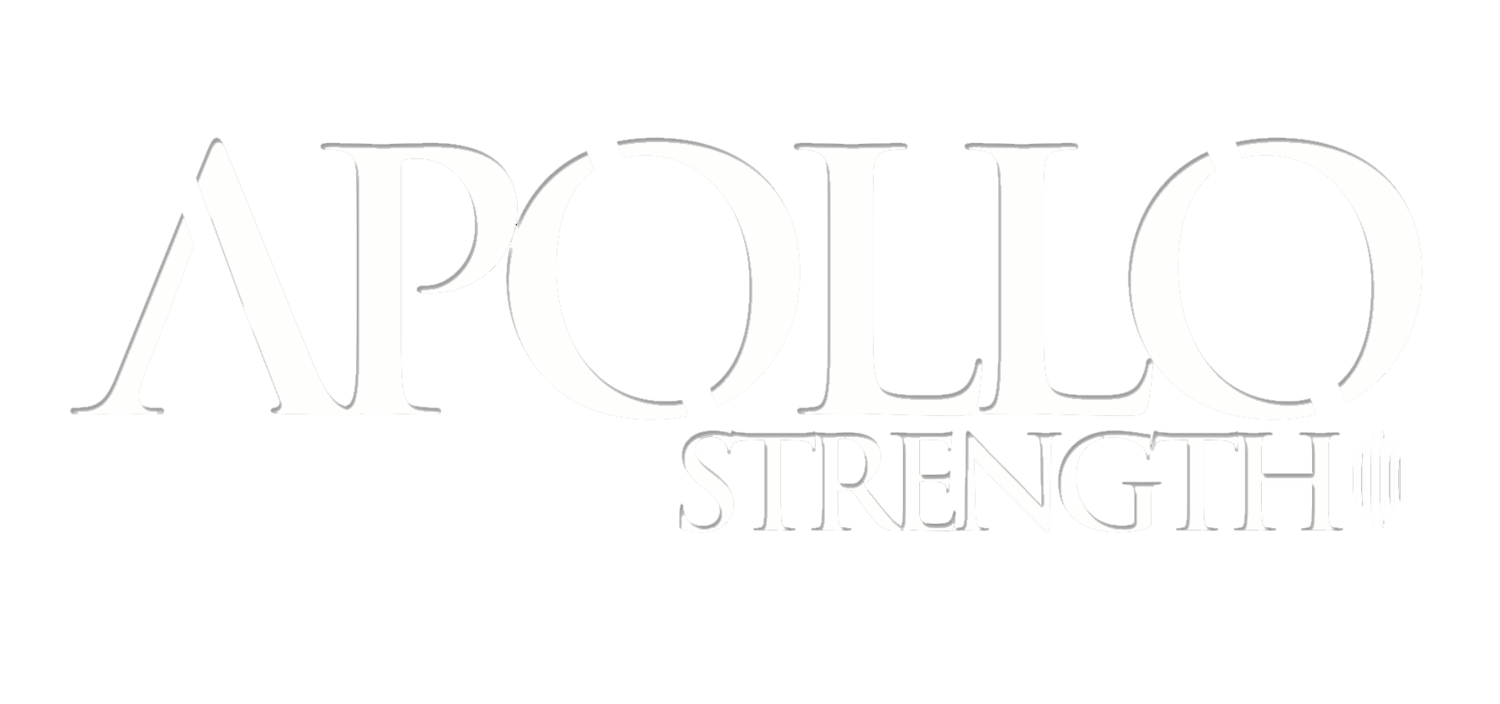 Apollo Strength 