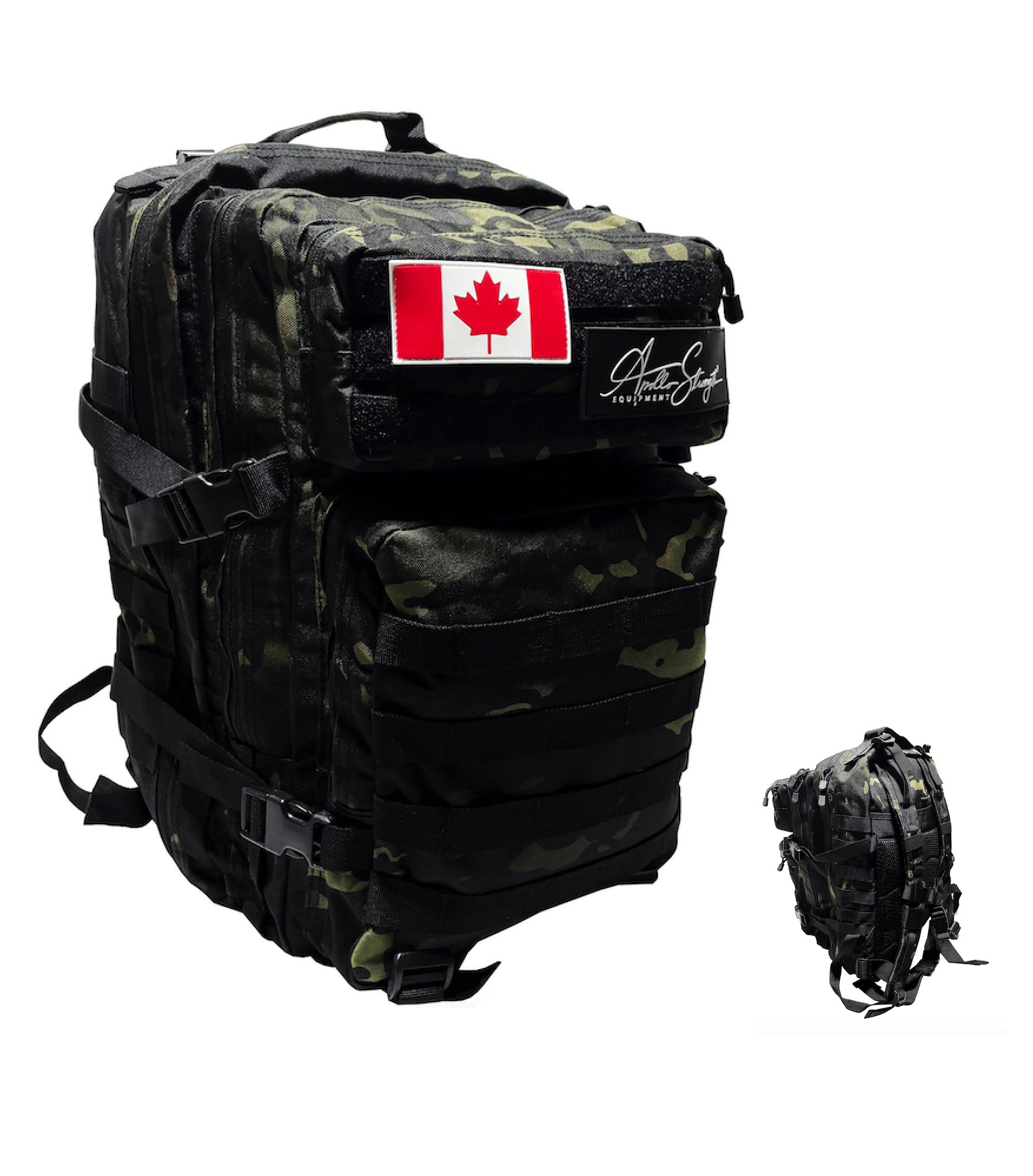 Apollo Strength Multicam Black Backpack.png