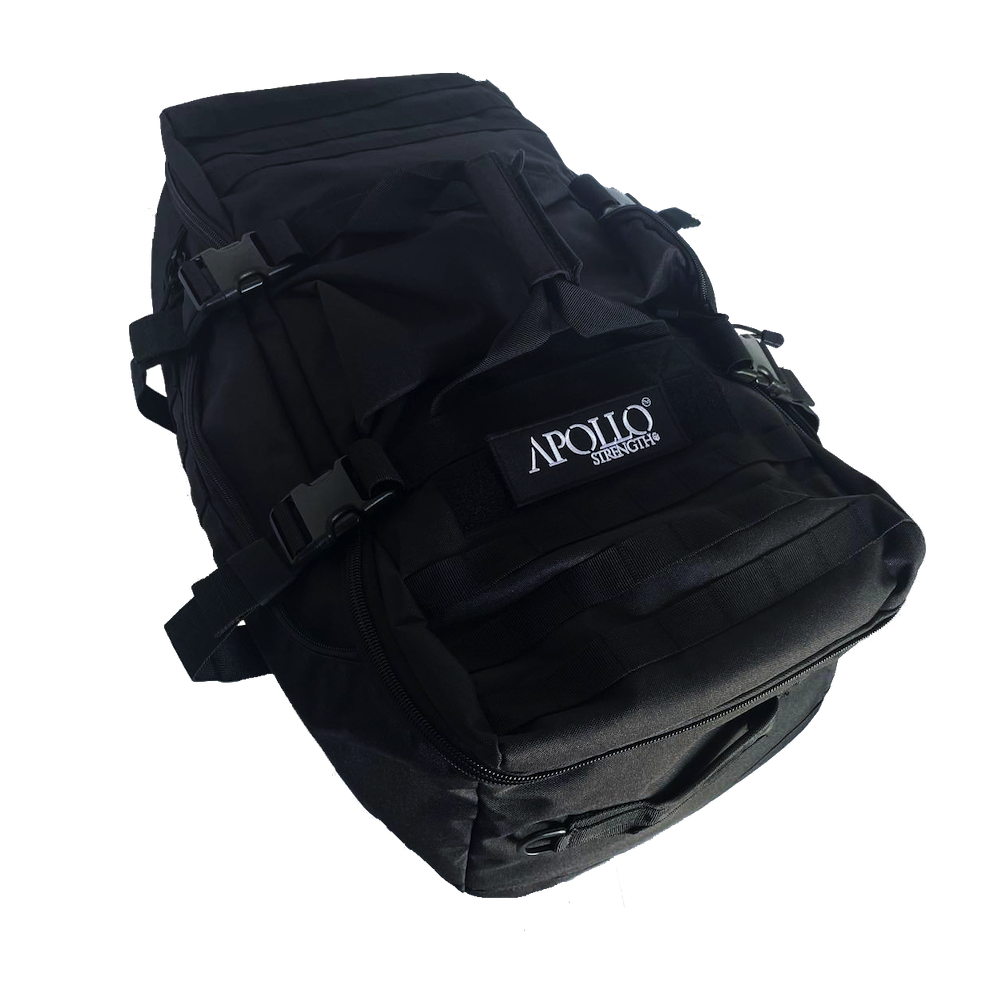 Apollo Strength Athletic Travel Bag 2.png