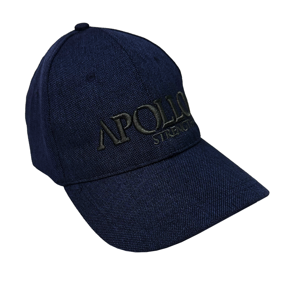 Apollo Strength Athletic Cap / Lid — Apollo Strength
