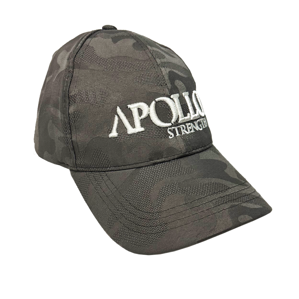 Apollo Strength Athletic Cap / Lid — Apollo Strength