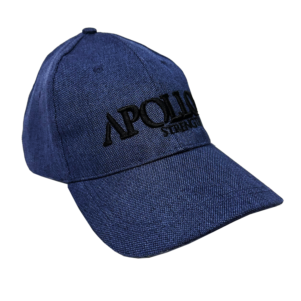 Apollo Strength Athletic Cap / Lid — Apollo Strength