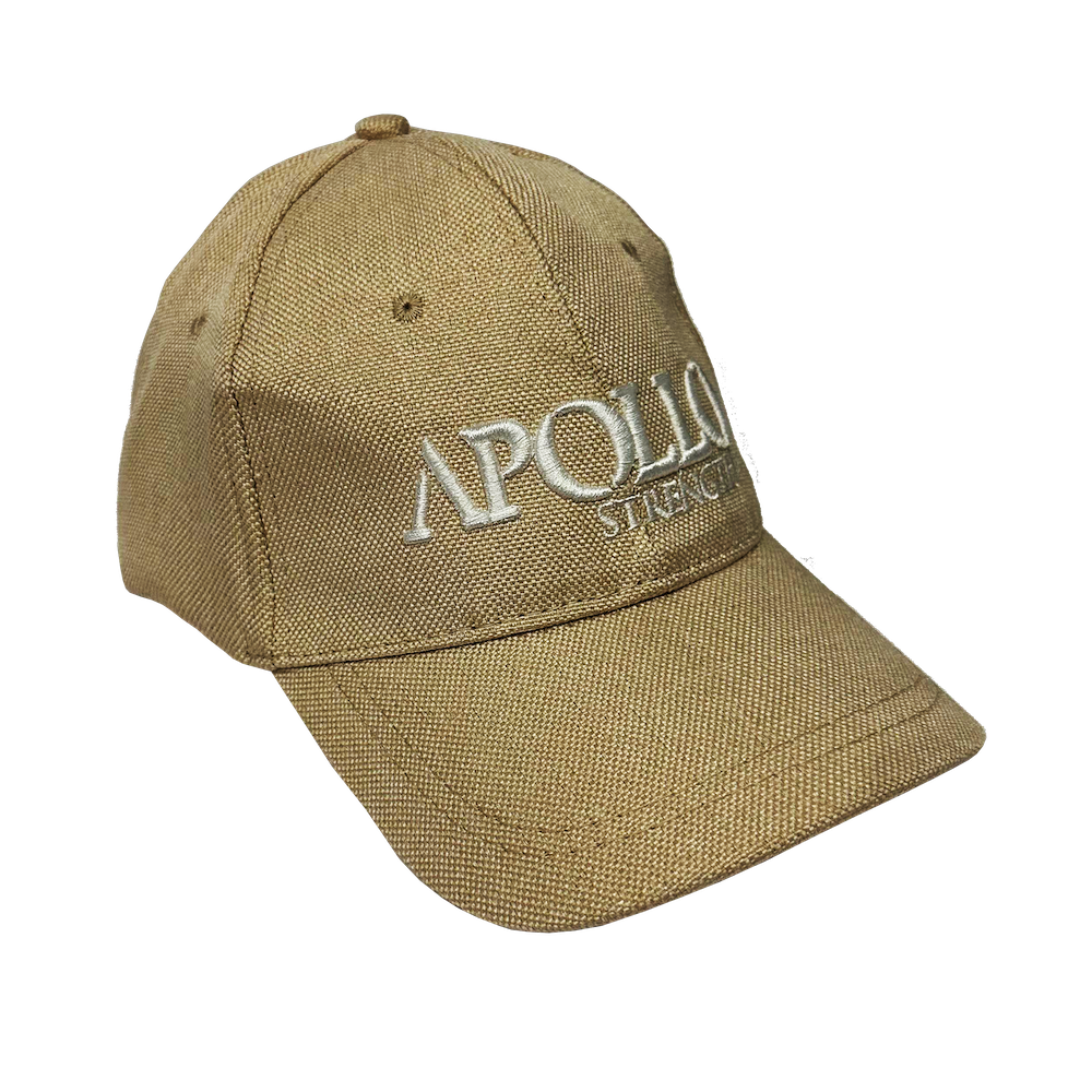 Apollo Strength Athletic Cap / Lid — Apollo Strength