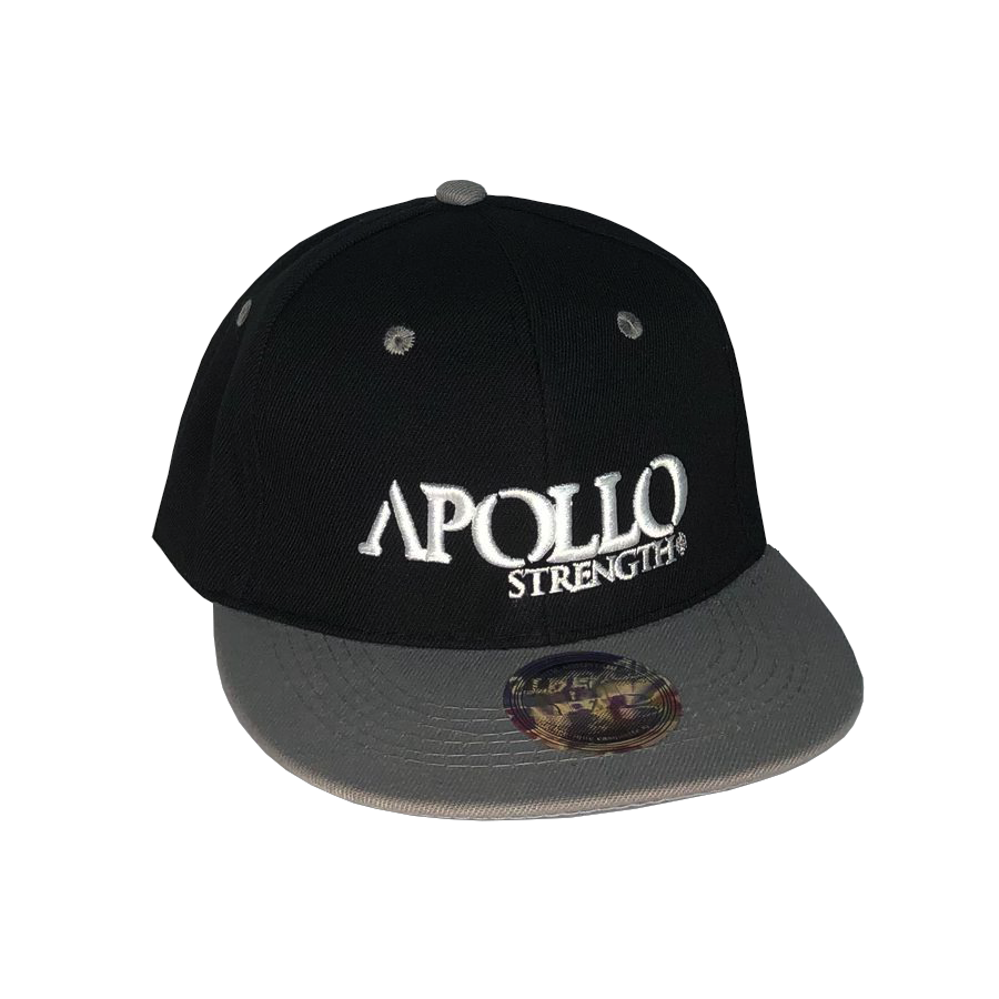 Apollo Strength Athletic Cap / Lid — Apollo Strength