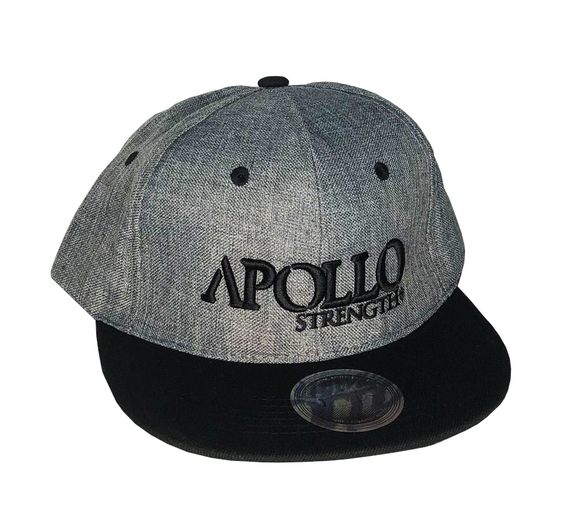 Apollo Strength Athletic Cap / Lid — Apollo Strength