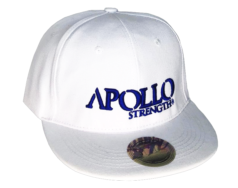 Apollo Strength Athletic Cap / Lid — Apollo Strength