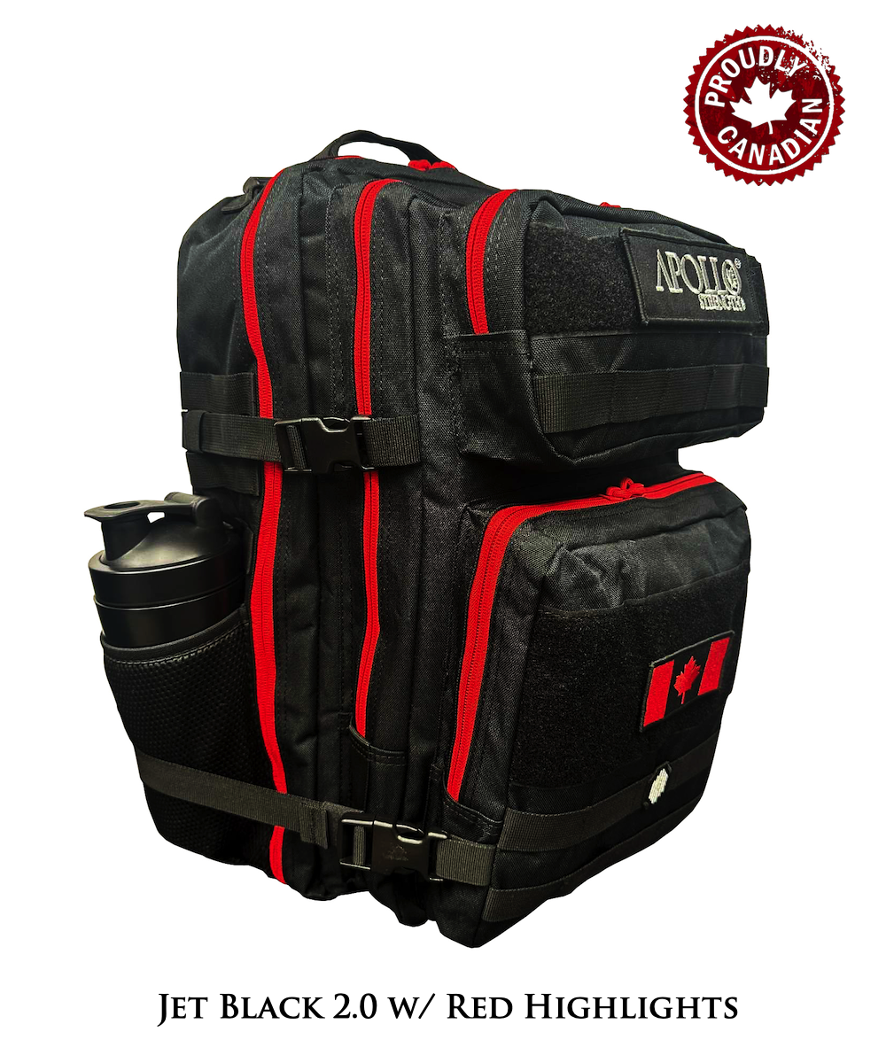 Apollo Strength Jet Black 2.0 with Red Highlights - Small.png