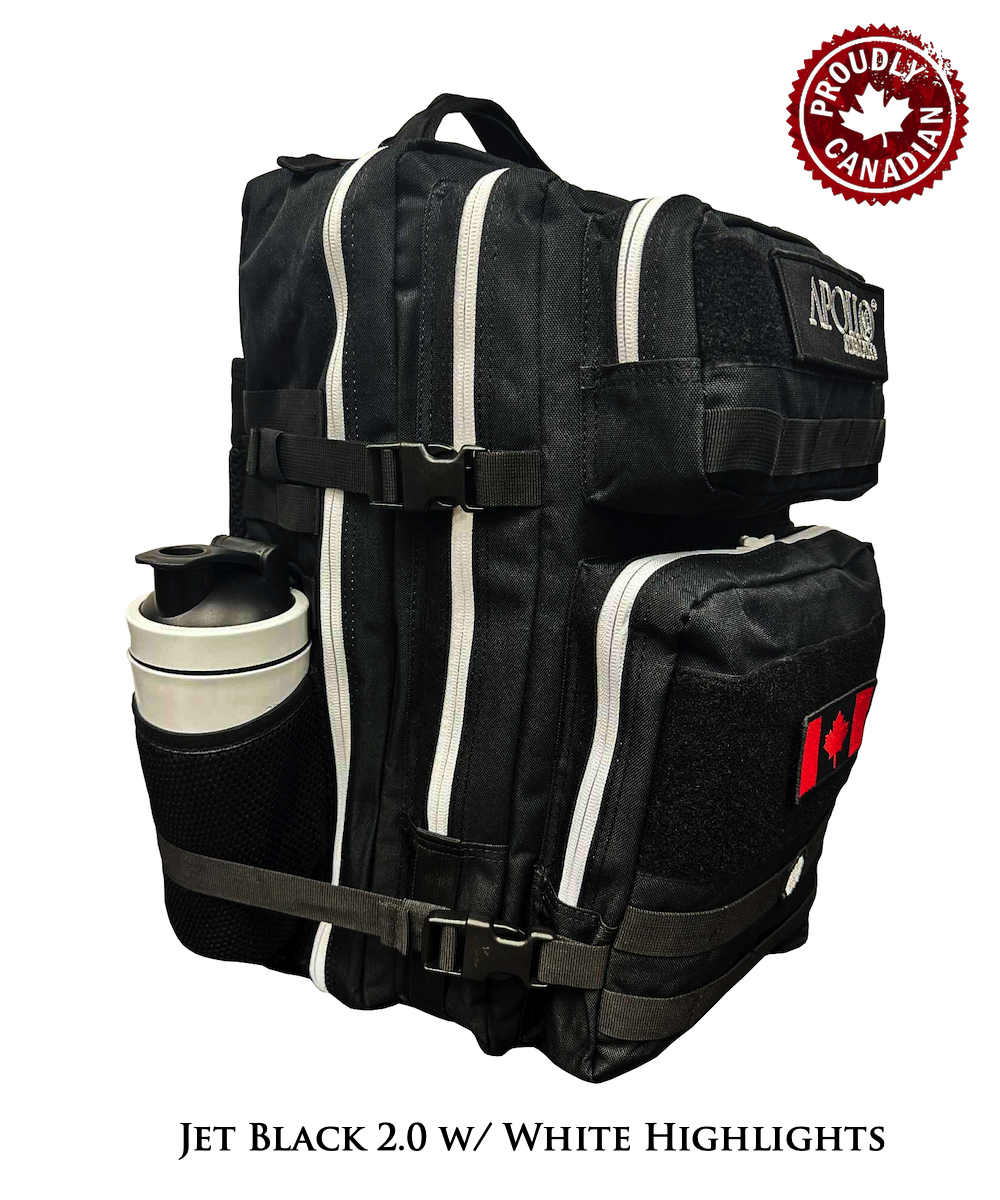 Apollo Strength Jet Black 2.0 with White Highlights - Small.png