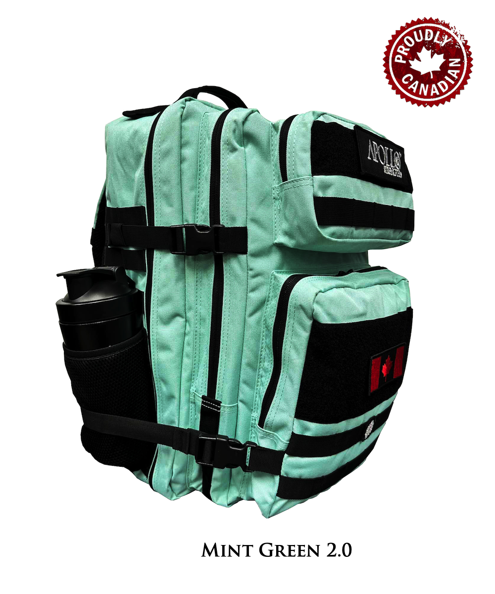 Apollo Strength Mint Green 2.0 - Small.png