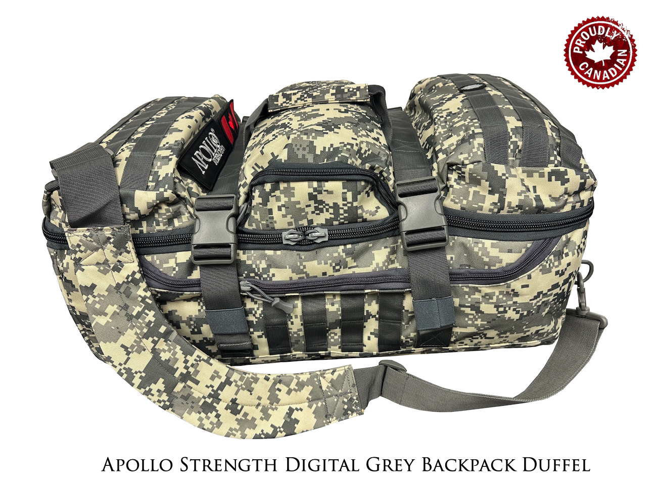 Apollo Strength Digital Grey Backpack Duffel - small.png