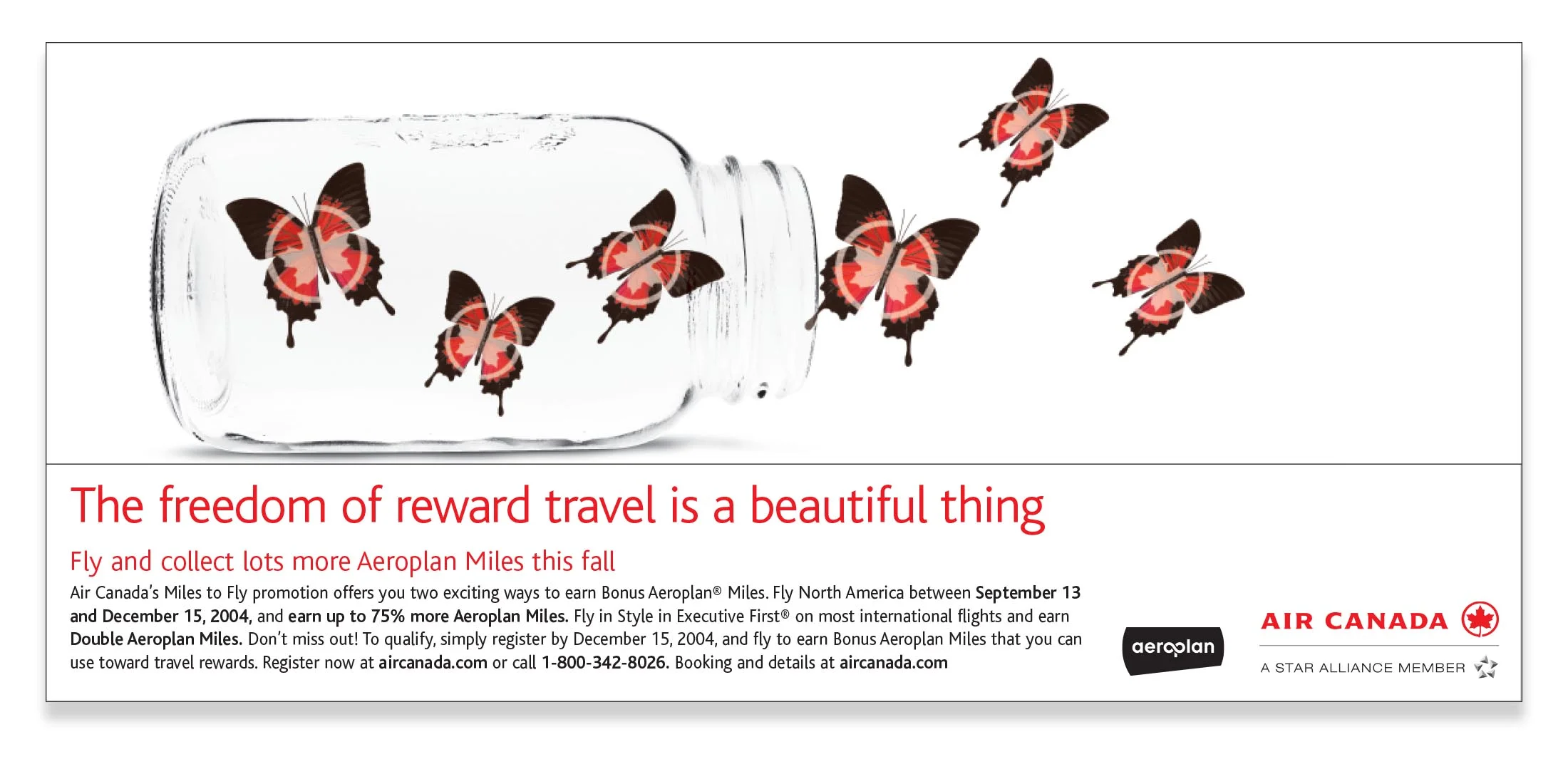   air canada  |  newspaper  