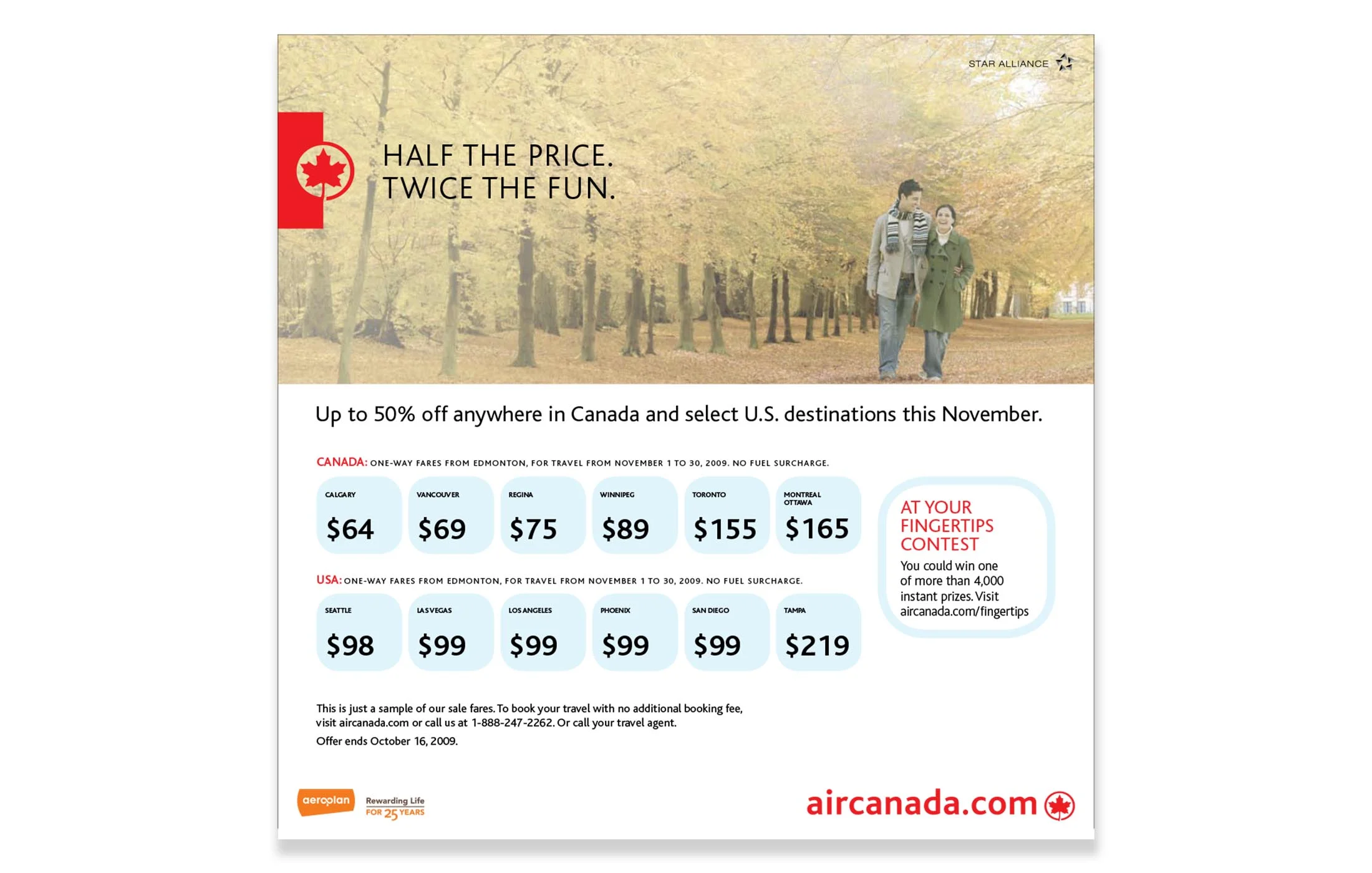  air canada  |  newspaper  