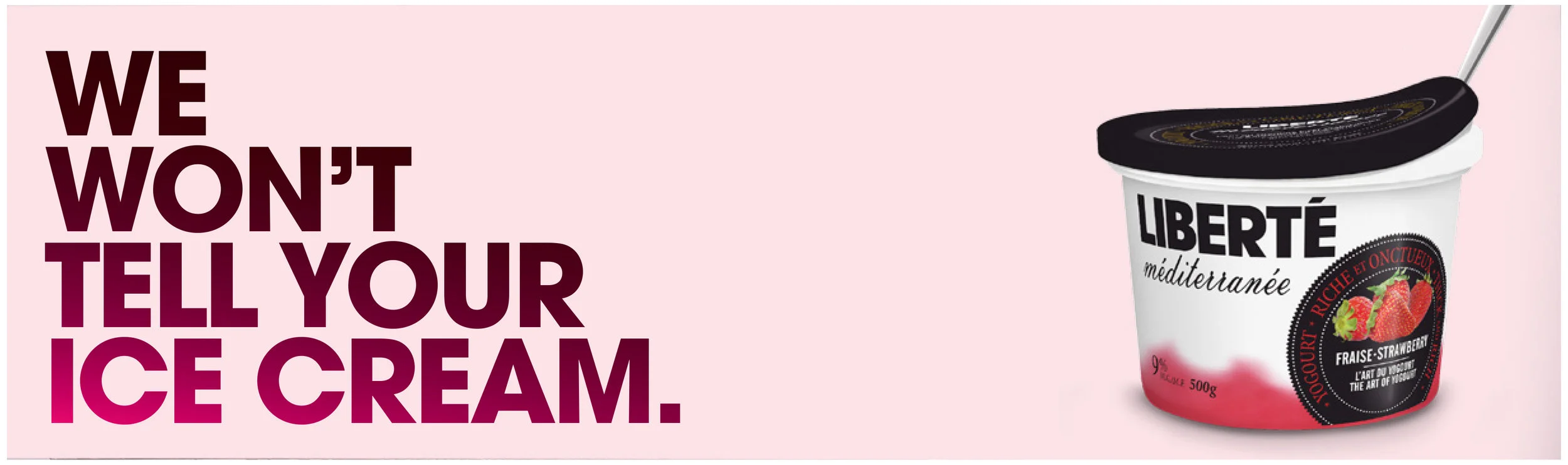   liberté &nbsp;|&nbsp; ooh  