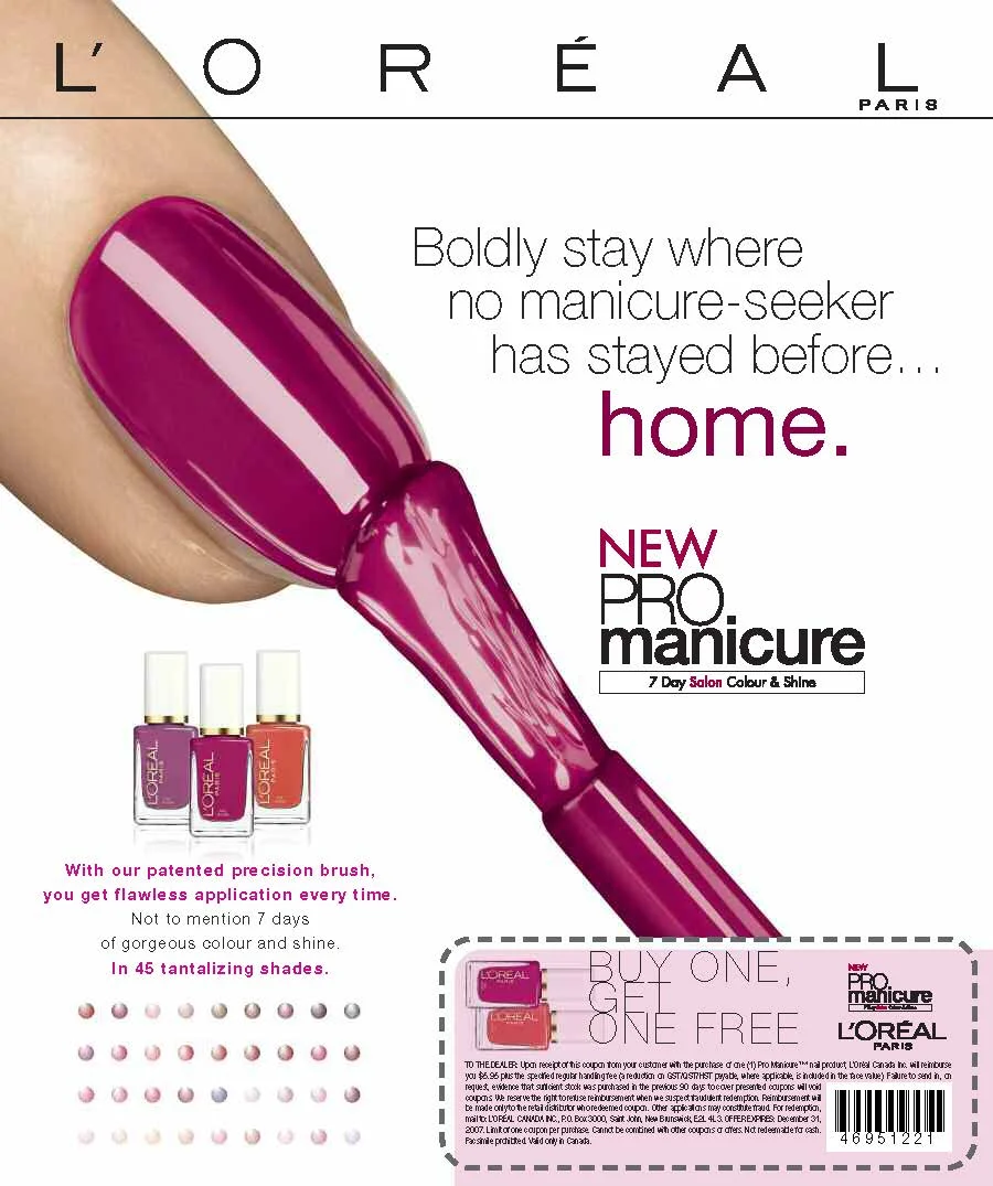   l'oréal paris  |  magazine  