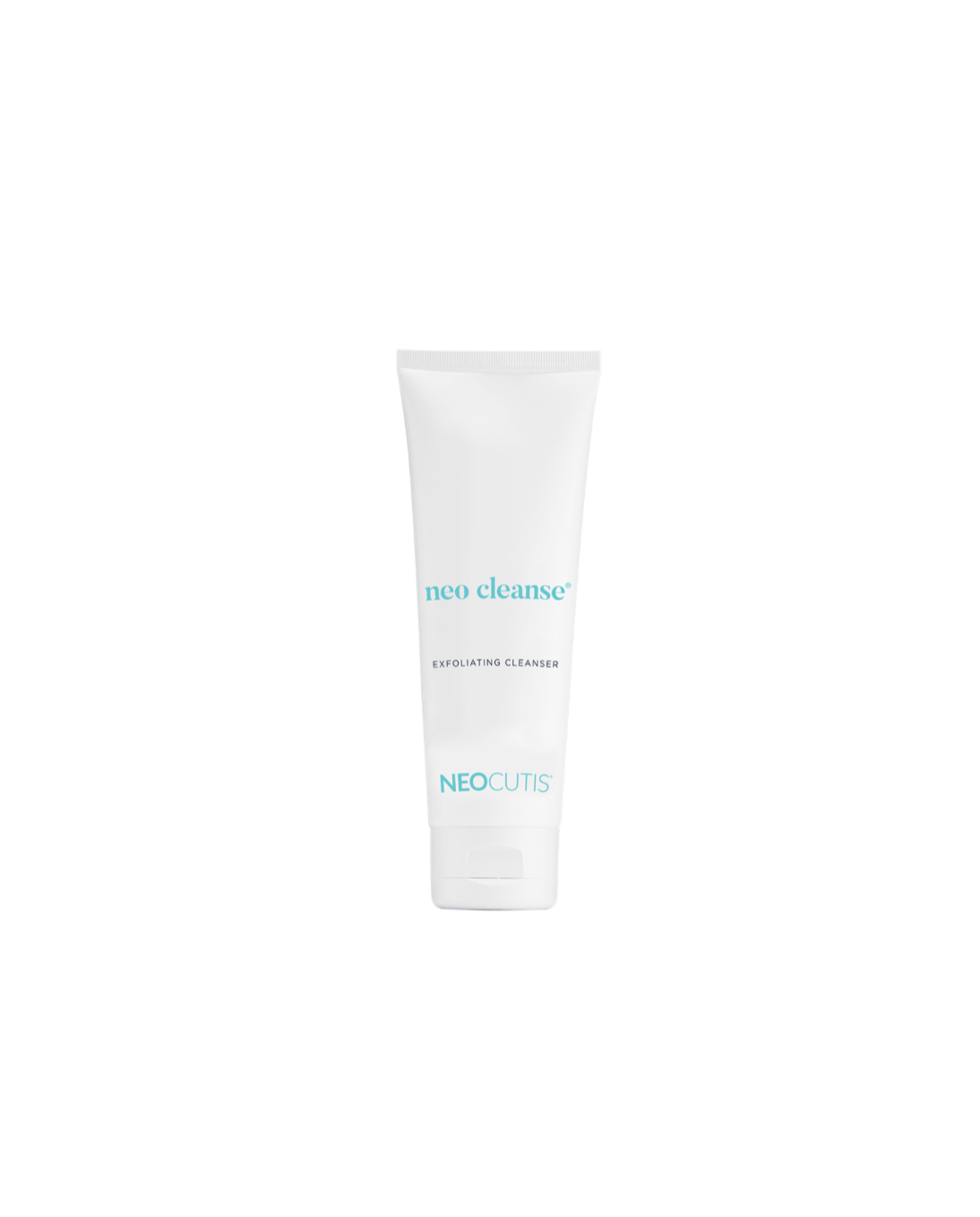 neo cleanse exfoliating skin cleanser