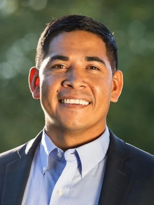 Rudy Inamoto Staff, Board, and Partners — Western Leaders Network