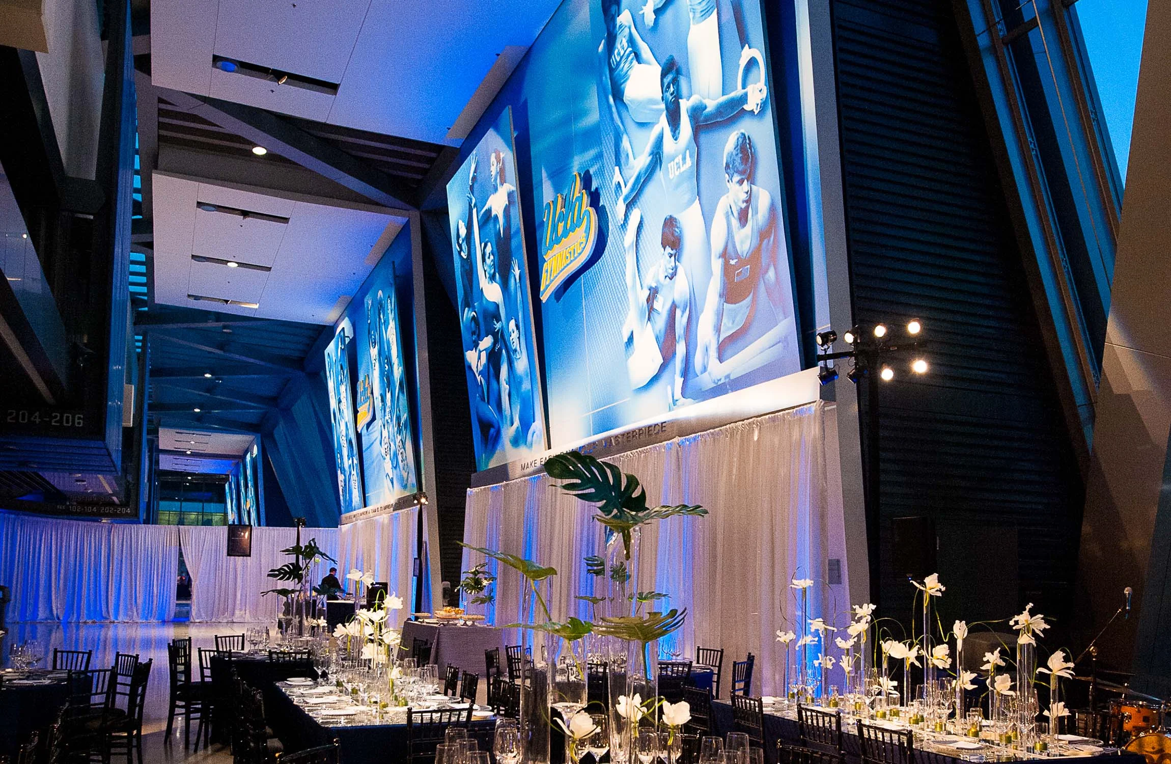 Jordan Farmar Foundation
