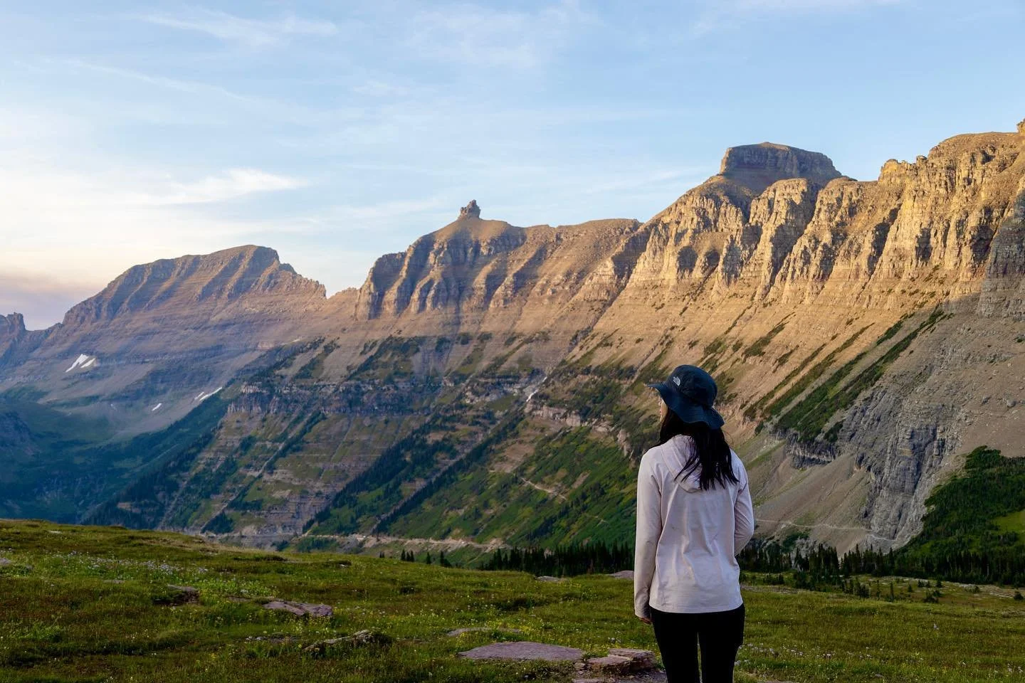 &bull; sunset ridges - 8.19.22, Hidden Lake Trail &bull;
&bull;
&bull;
&bull;
&bull;
&bull;
&bull;
&bull;
#glaciernationalpark #glaciernationalparkmontana #glaciernps #glacierhiddenlakehike #glaciernp #hiddenlakelookout #hiddenlake #hiddenlaketrail #