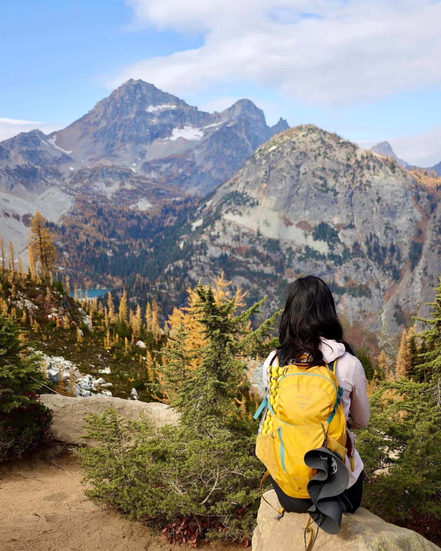 &bull; larches + lakes, 10/10 hike - 10.10.22, Heather-Maple Pass Trail &bull;
&bull;
&bull;
&bull;
&bull;
&bull;
&bull;
&bull;
#northcascadesnationalpark #northcascades #northcascadesnp #maplepassloop #maplepasslooptrail #maplepasshike #northcascade