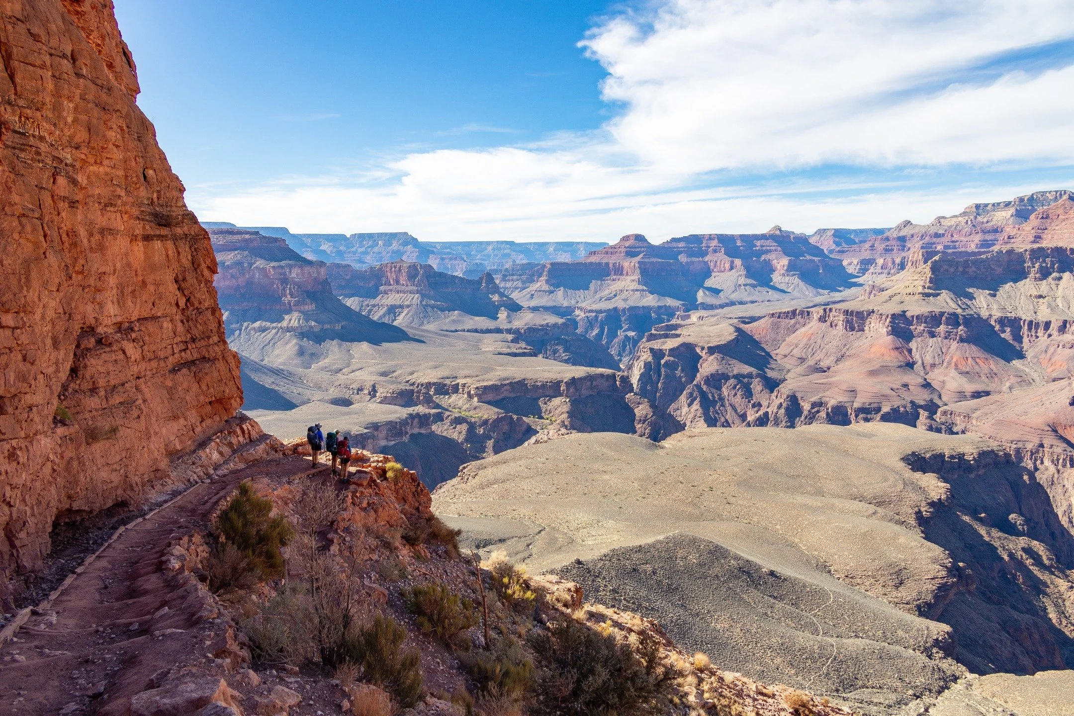 &bull; grand doesn't even begin to cover it - 10.19.2025 &bull;
&bull;
&bull;
&bull;
&bull;
&bull;
#grandcanyon #grandcanyonnationalpark #nationalpark #nationalparkusa #earthday #earthday2026 #happyearthday #protectourparks #protectwhatyoulove #leave