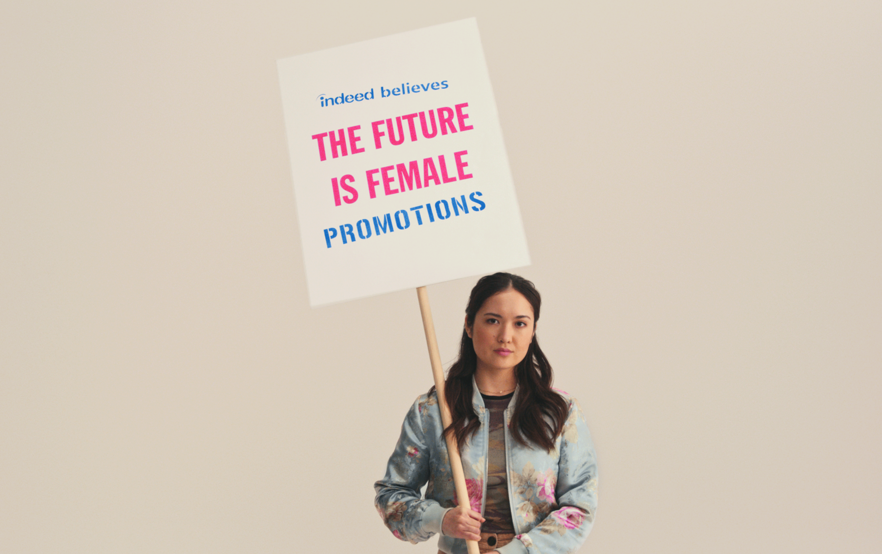 Actually Promote Women