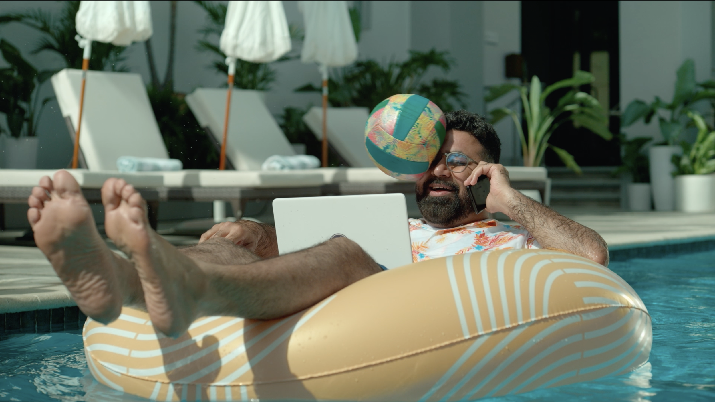 The World Can Work Better