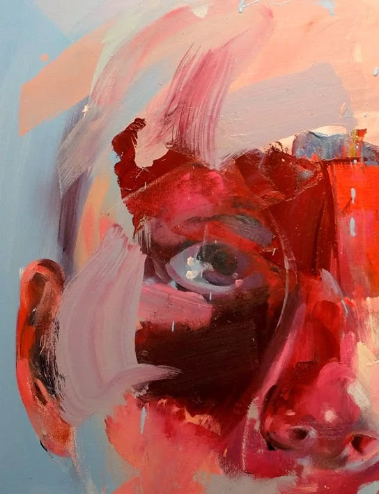 Big in Japan (Detail)