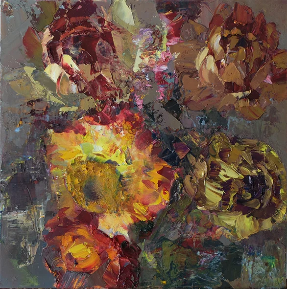 Wild Flowers