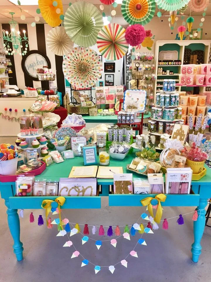 Sugar Drop Inc Sugar Drop Inc