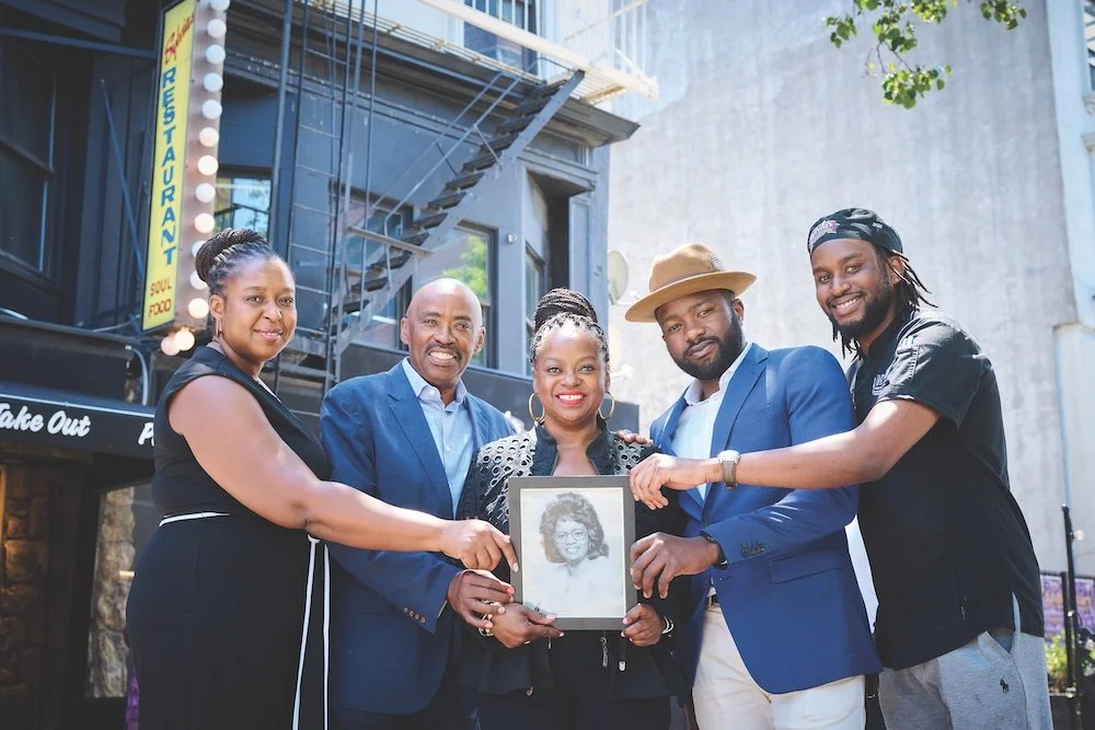 The Sylvia and Herbert Woods Scholarship Foundation