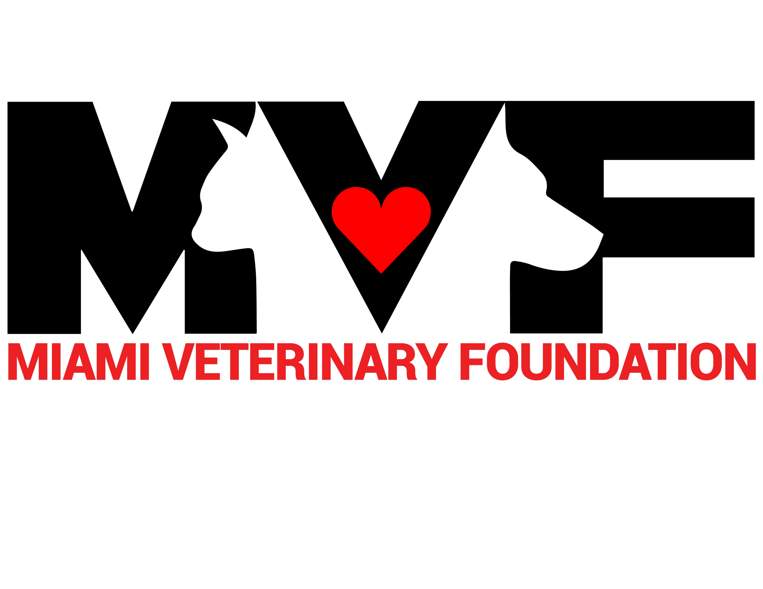 Project Unleashed — Miami Veterinary Foundation