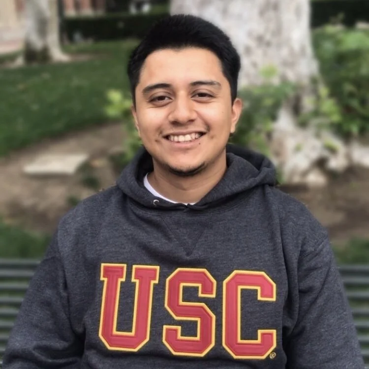 Immigranted Recipient Profiles: Daniel Padilla Vega