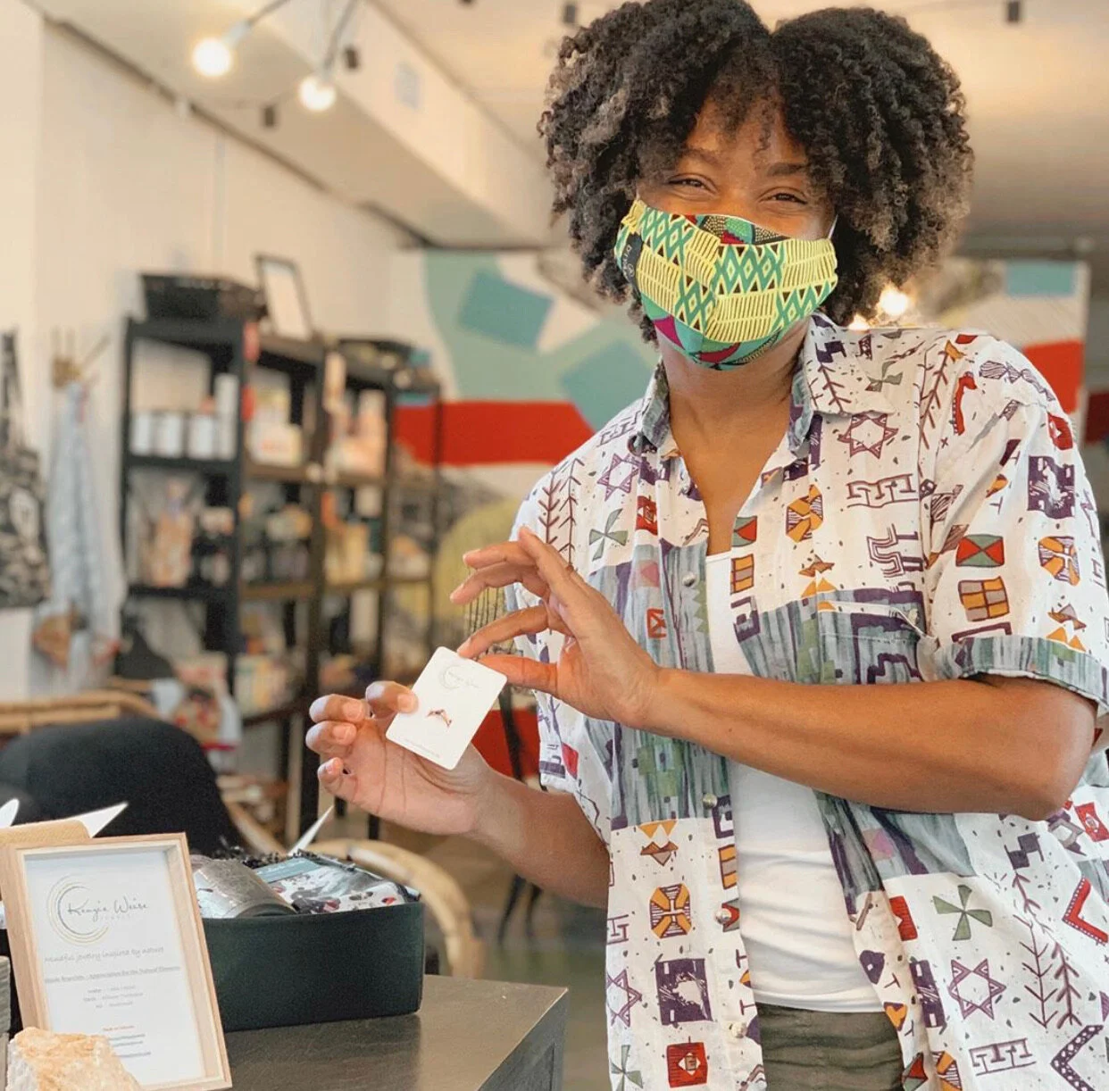 BIPOC Businesses You Can Start Supporting Today!