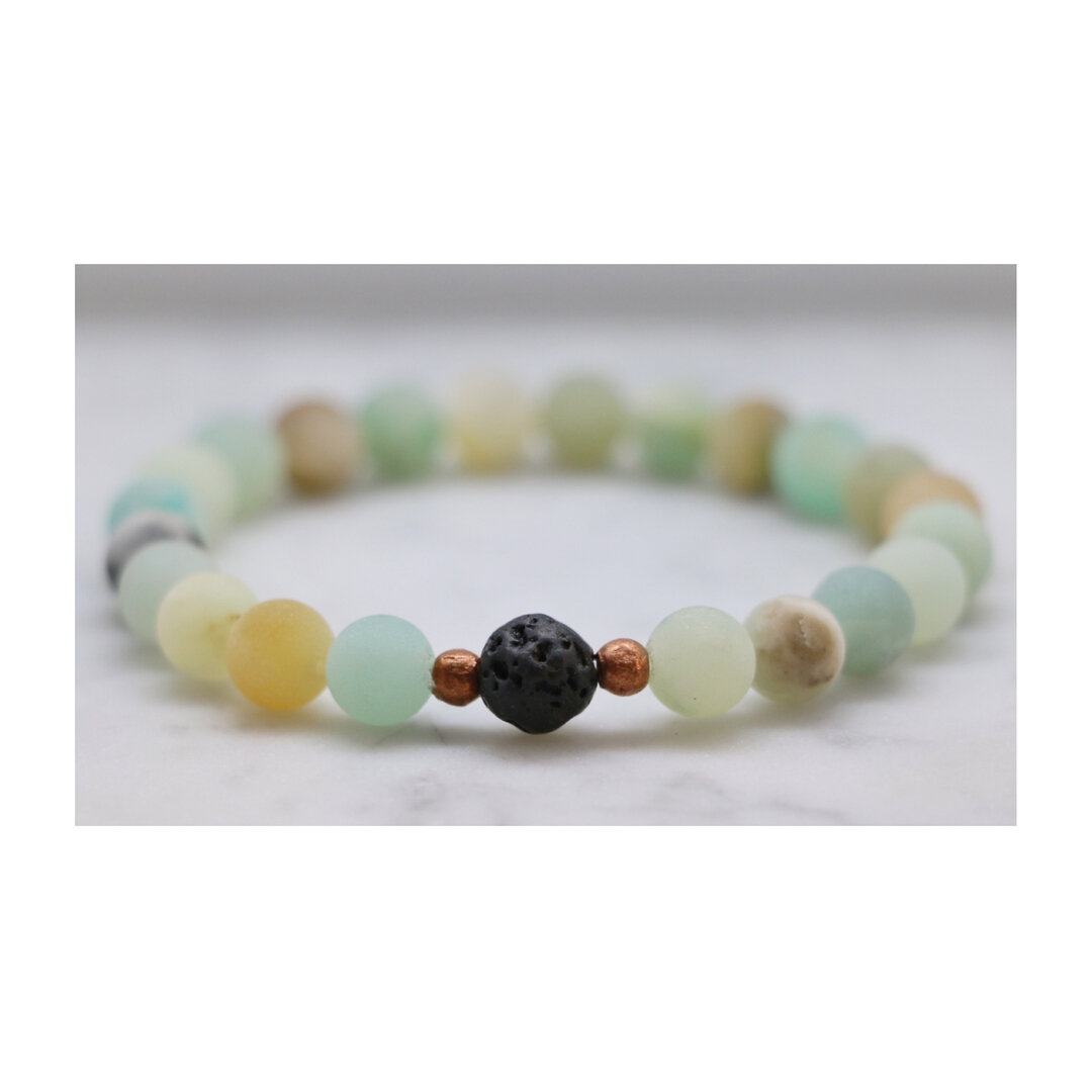 Feeling airy and light? Accessorize with something that shows how you feel with this Air Gratitude bracelet! This one with a black lava bead as well as other focal bead options are still available in the shop! ⠀⠀⠀⠀⠀⠀⠀⠀⠀
.⠀⠀⠀⠀⠀⠀⠀⠀⠀
.⠀⠀⠀⠀⠀⠀⠀⠀⠀
.⠀⠀⠀⠀⠀⠀⠀