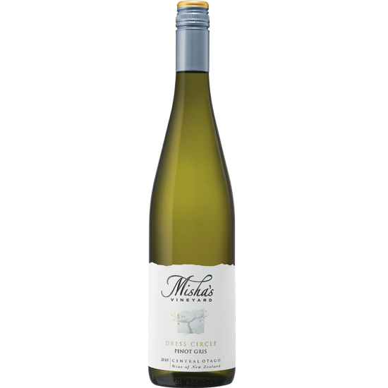 Misha's Dress Circle Pinot Gris