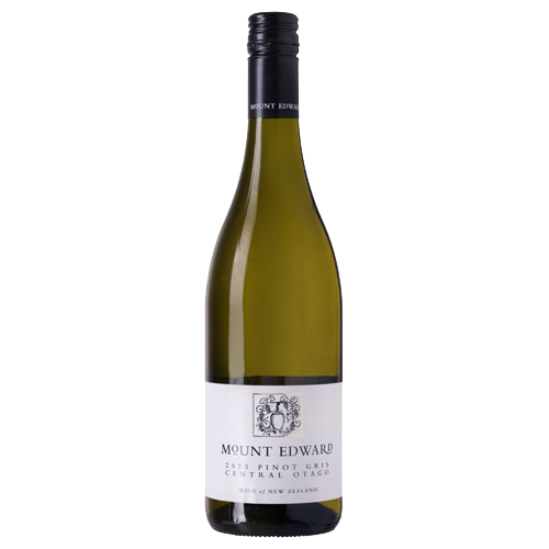 Mount Edward Pinot Gris