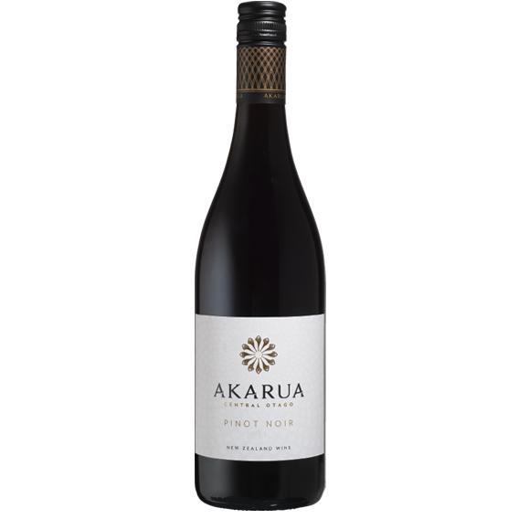 Akarua Pinot Noir