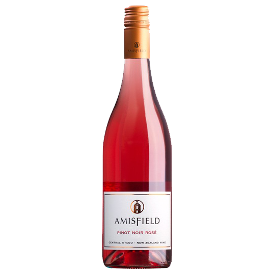 Amisfield Central Otago Rose 