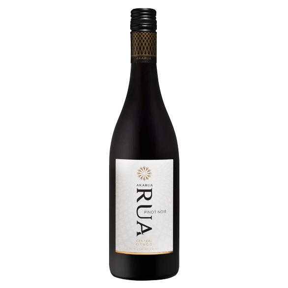 Akarua Rua Pinot Noir
